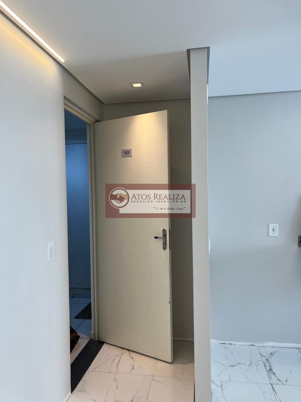 Apartamento para alugar com 2 quartos, 2 suítes, 2 vagas e 58m² no Vila Andrade, São Paulo (SP) — foto 10 de 17