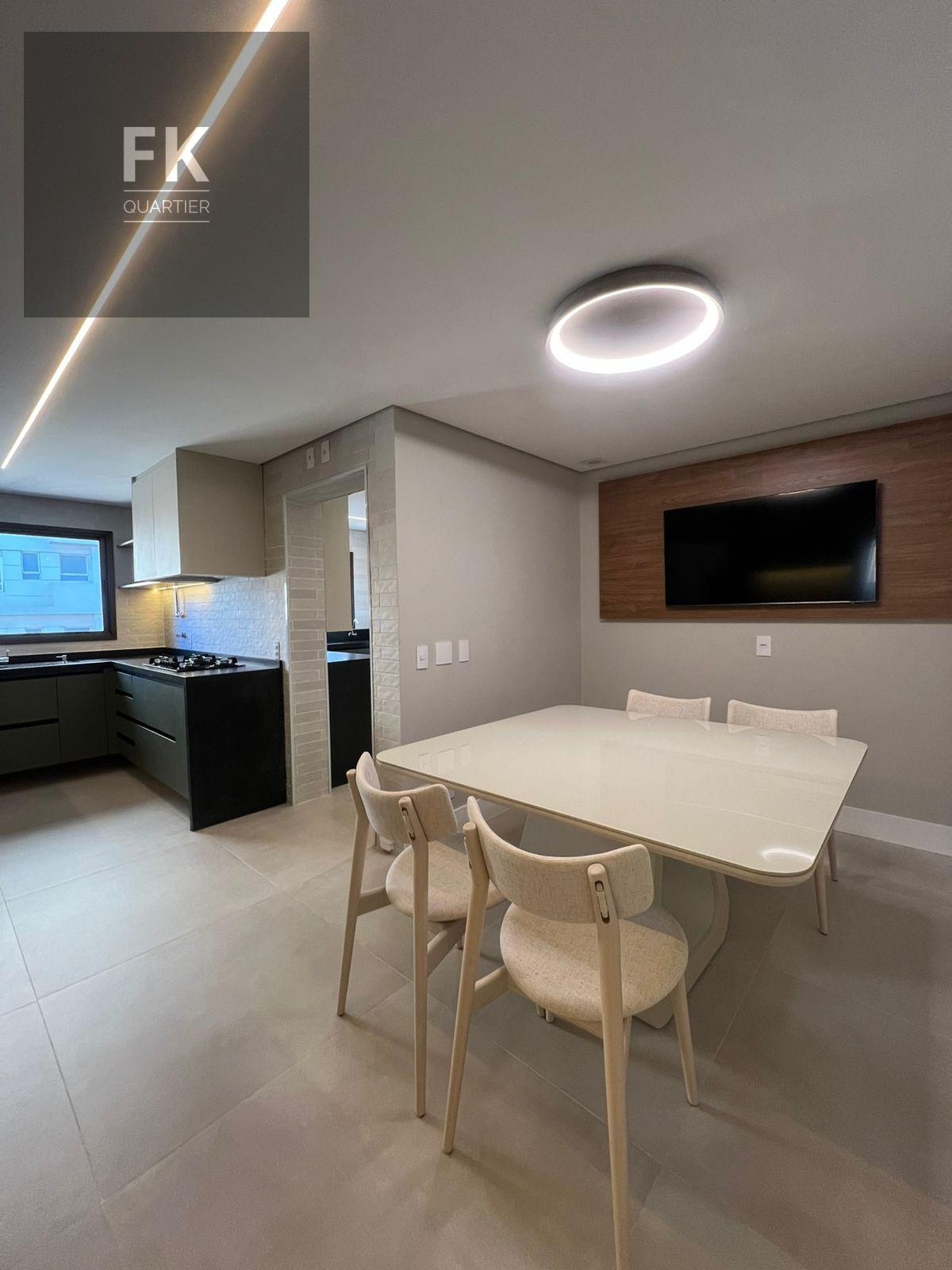 Apartamento à venda com 3 quartos, 3 suítes, 4 vagas e 287m² no Alphaville Centro Industrial e Empresarial/alphaville., Barueri (SP) — foto 30 de 30