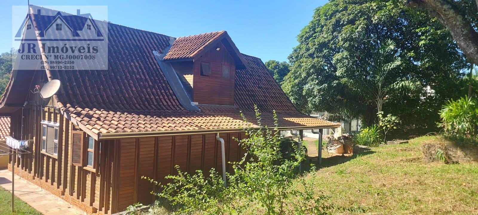 Rural à venda com 1707m² de terreno no Alto do Mirante, Mogi Mirim (SP) — foto 19 de 28