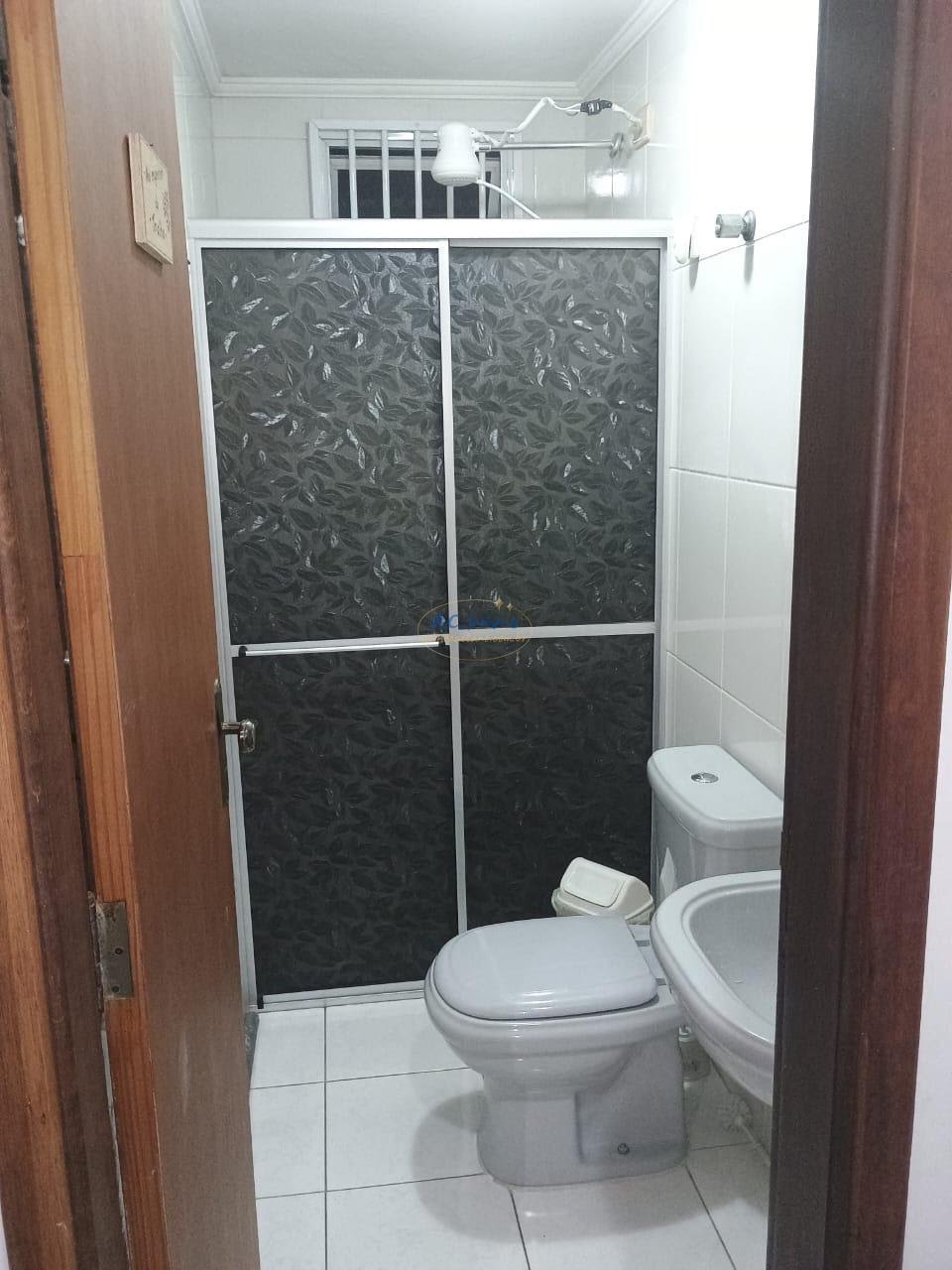 Apartamento à venda com 1 quarto, 1 banheiro, 1 vaga e 55m² no Caiçara, Praia Grande (SP) — foto 22 de 24