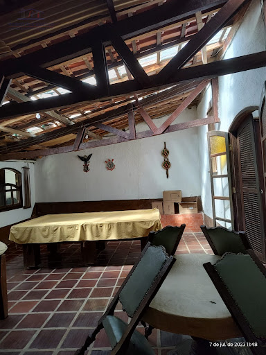 Sala de Jogos
