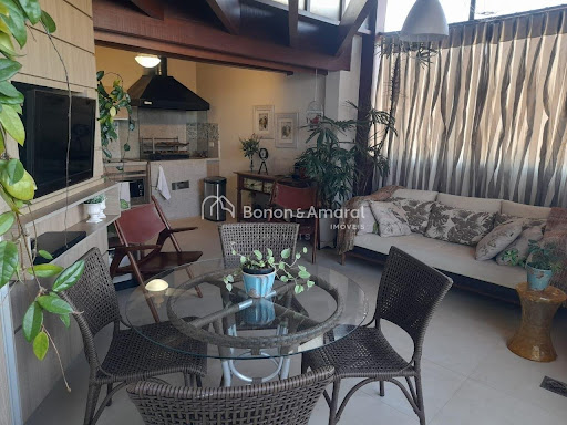 Apartamento, 3 quartos, 280 m² - Foto 26