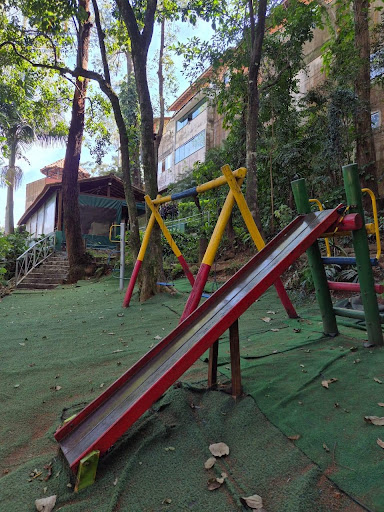 play ground