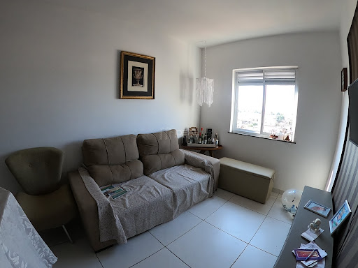Apartamento com 2 quartos à venda no Parque Corrientes