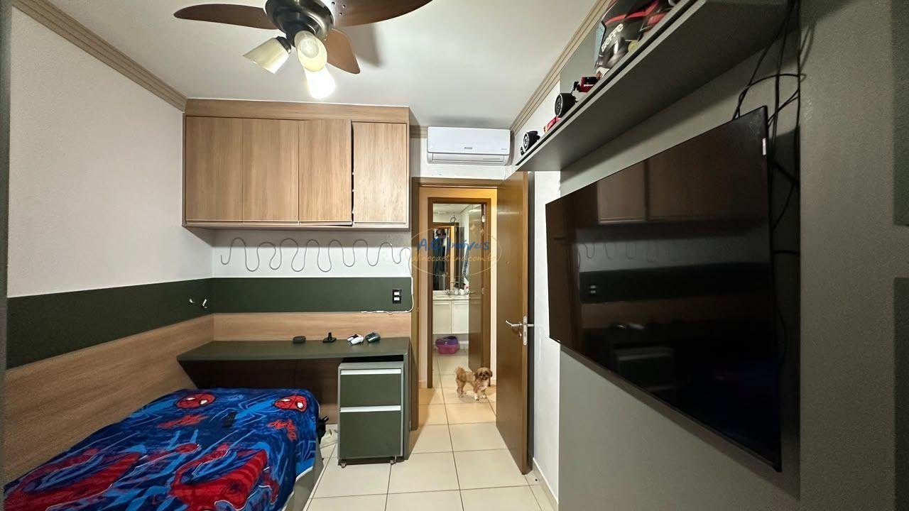 Apartamento à venda com 3 quartos, 2 suítes, 1 vaga e 101m² no Guilhermina, Praia Grande (SP) — foto 26 de 30