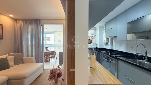 Apartamento à venda 2 quartos Ilha Pura