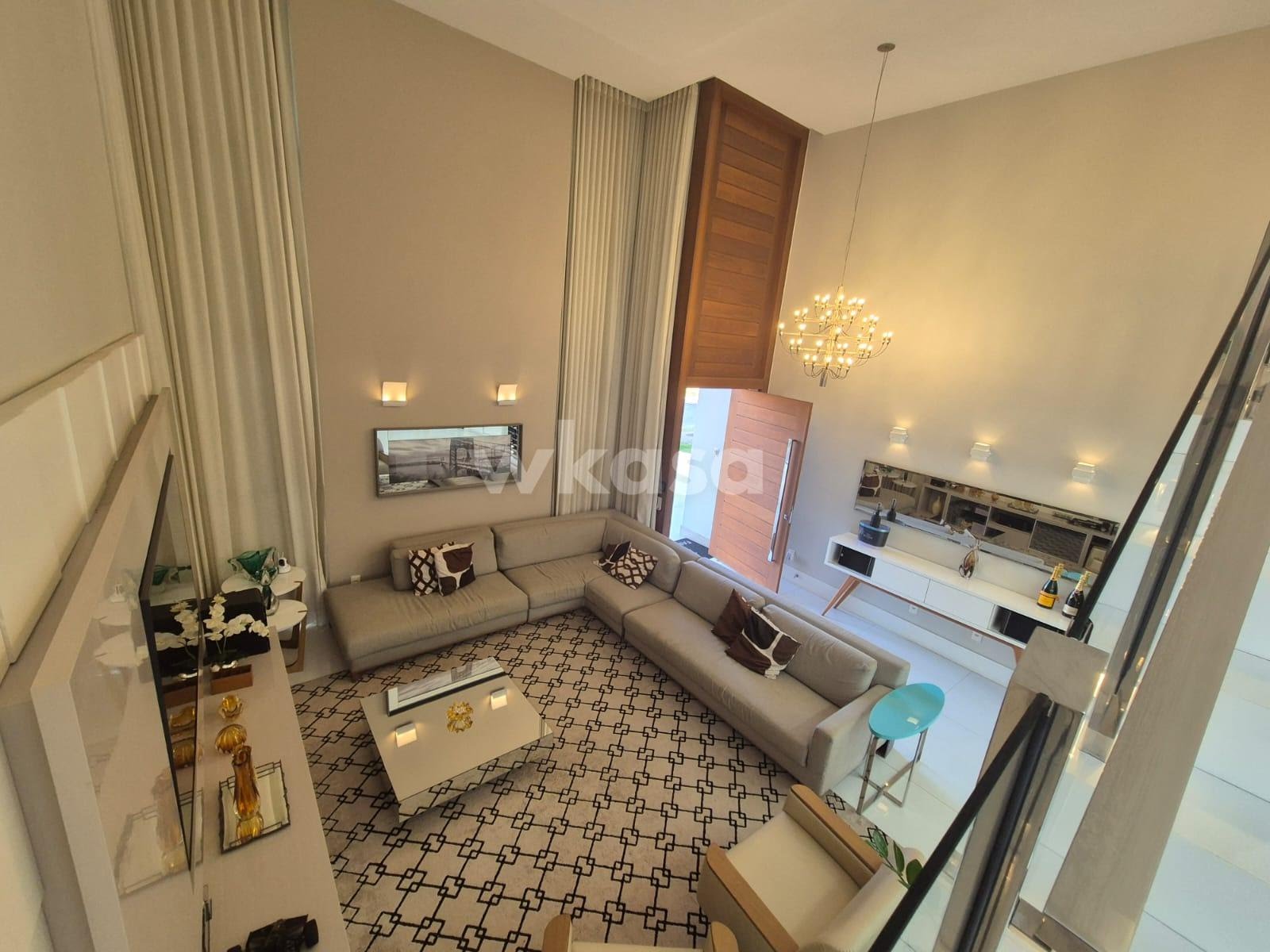 Casa à venda com 4 quartos, 3 suítes, 3 vagas e 350m² no Jacuhy, Serra (ES) — foto 11 de 29