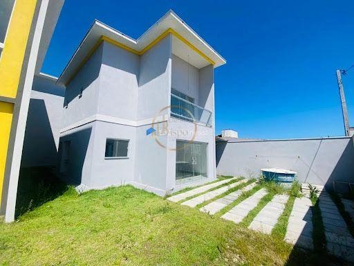 Casa 3 Dormitórios à Venda em Orla Taperapuã - Porto Seguro