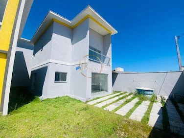 Casa 3 Dormitórios à Venda em Orla Taperapuã - Porto Seguro