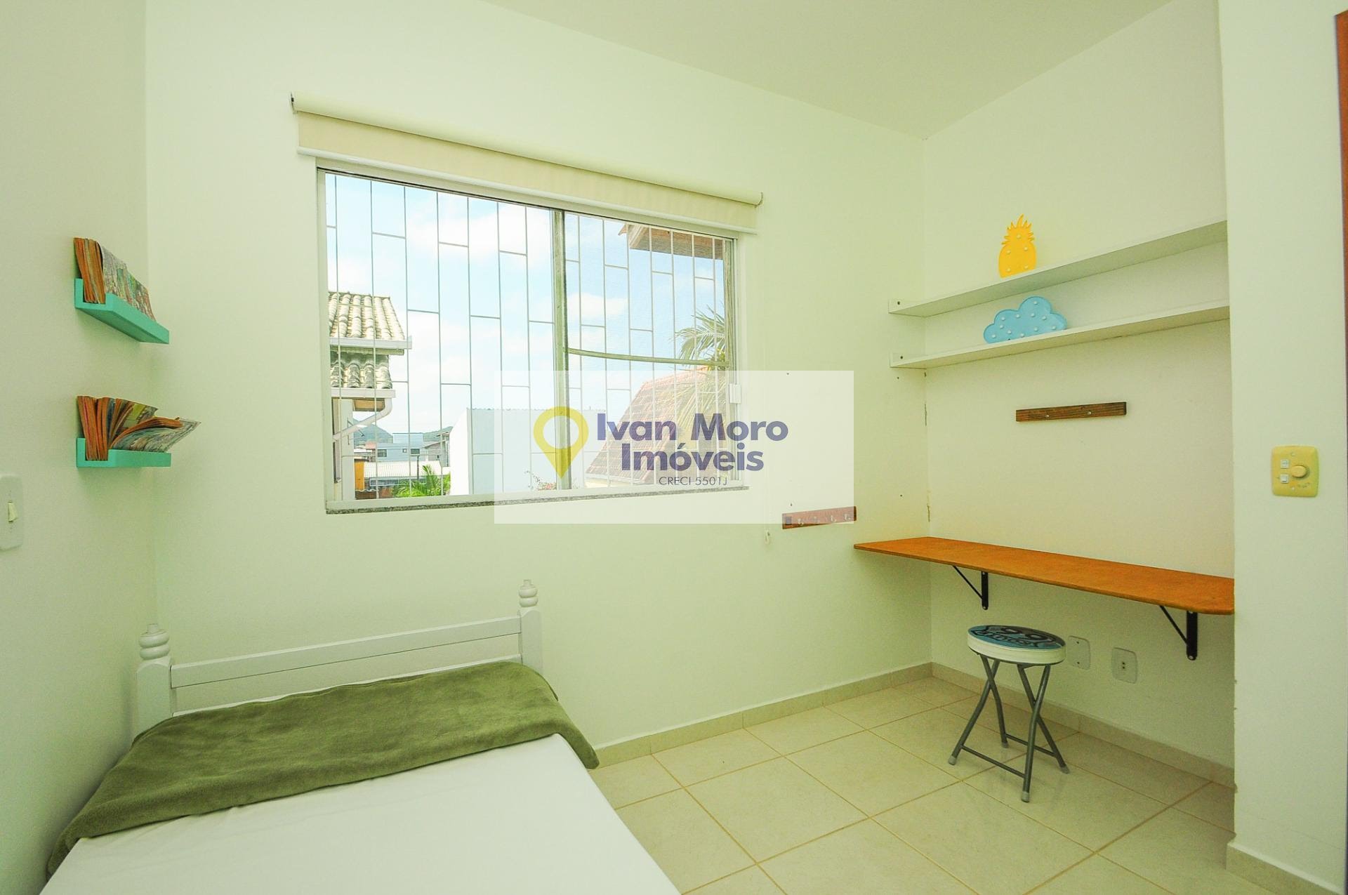 Casa à venda com 3 quartos, 1 suíte, 1 vaga e 104m² no São João do Rio Vermelho, Florianópolis (SC) — foto 20 de 28