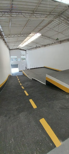 Vista interna