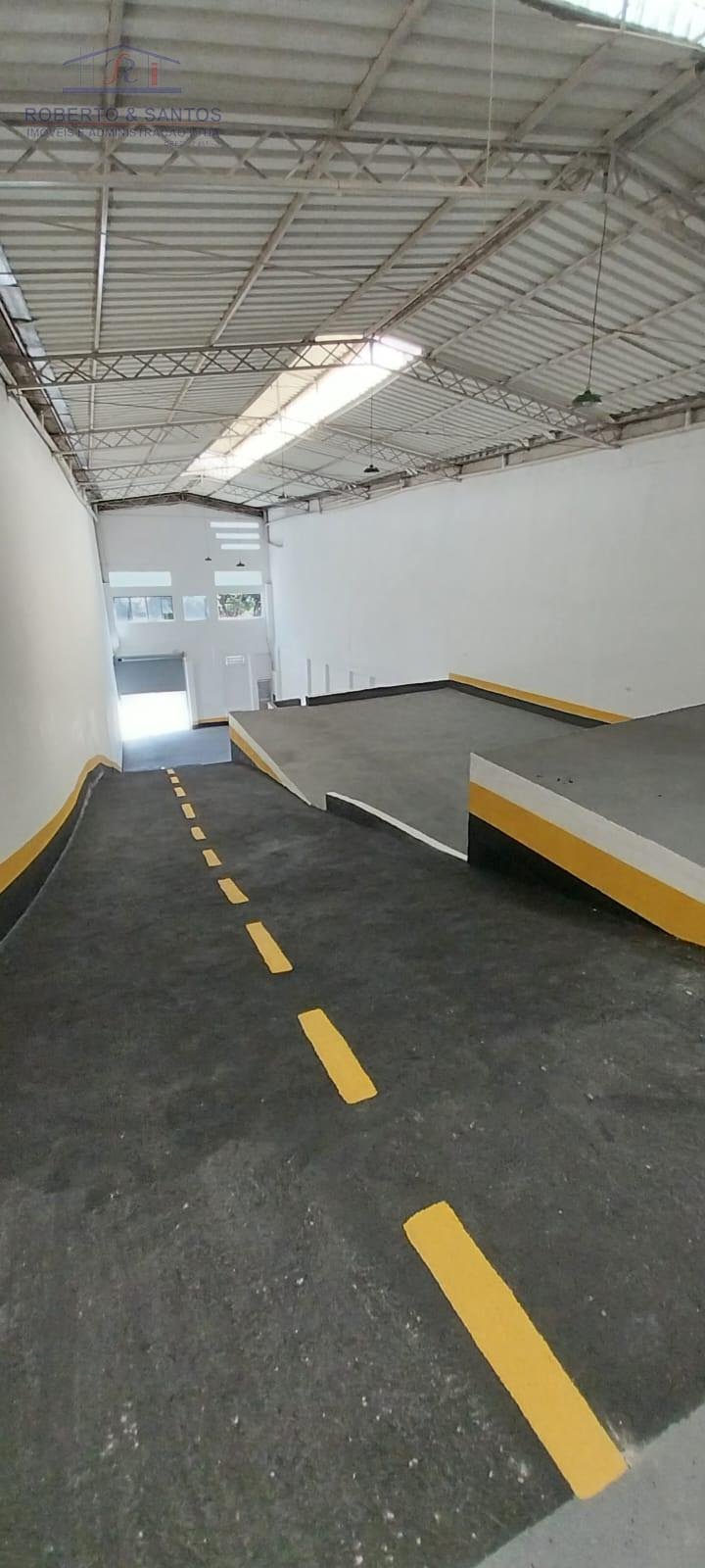 Vista interna