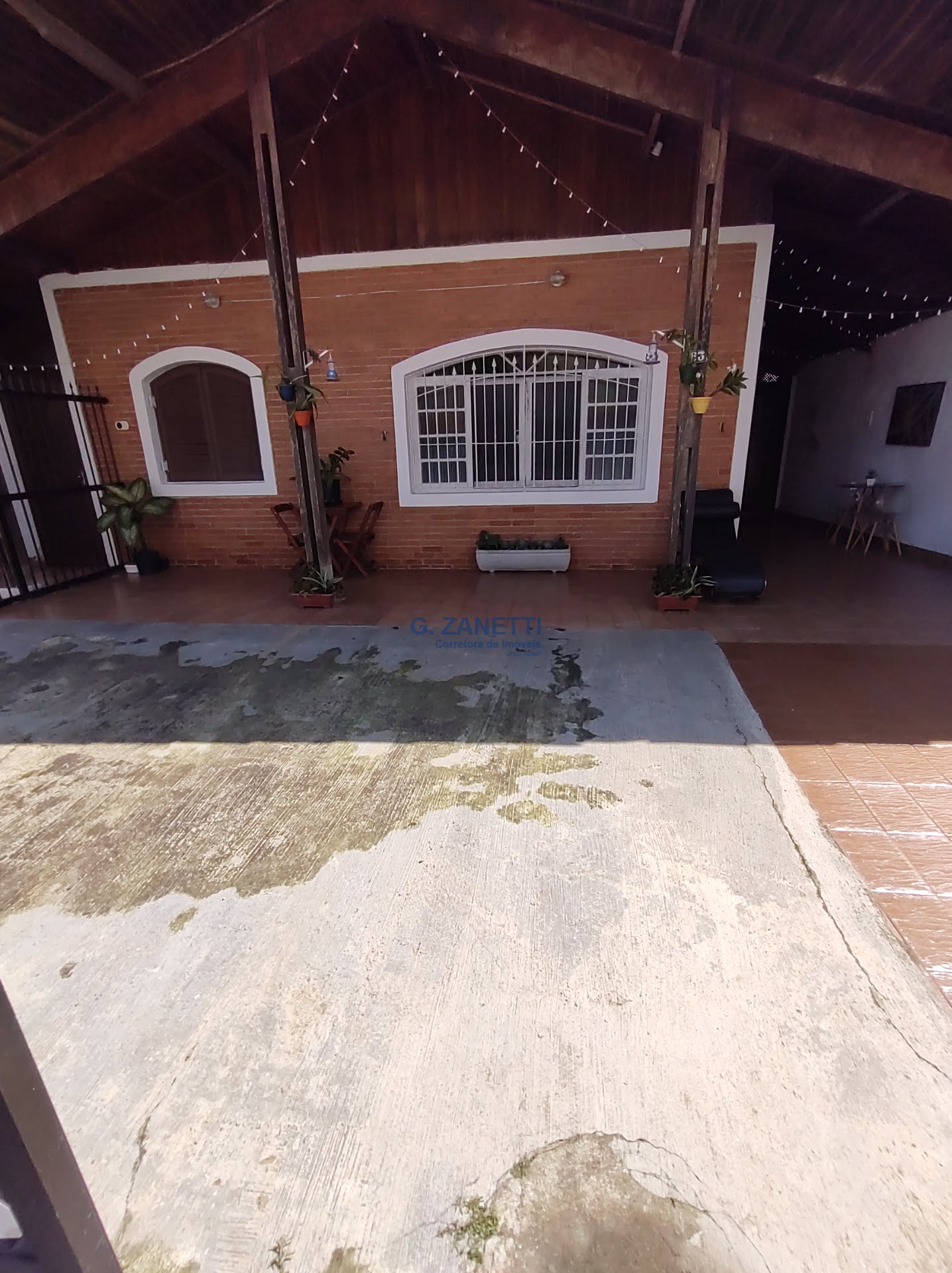 Casa, 1 quarto, 25 m² - Foto 2