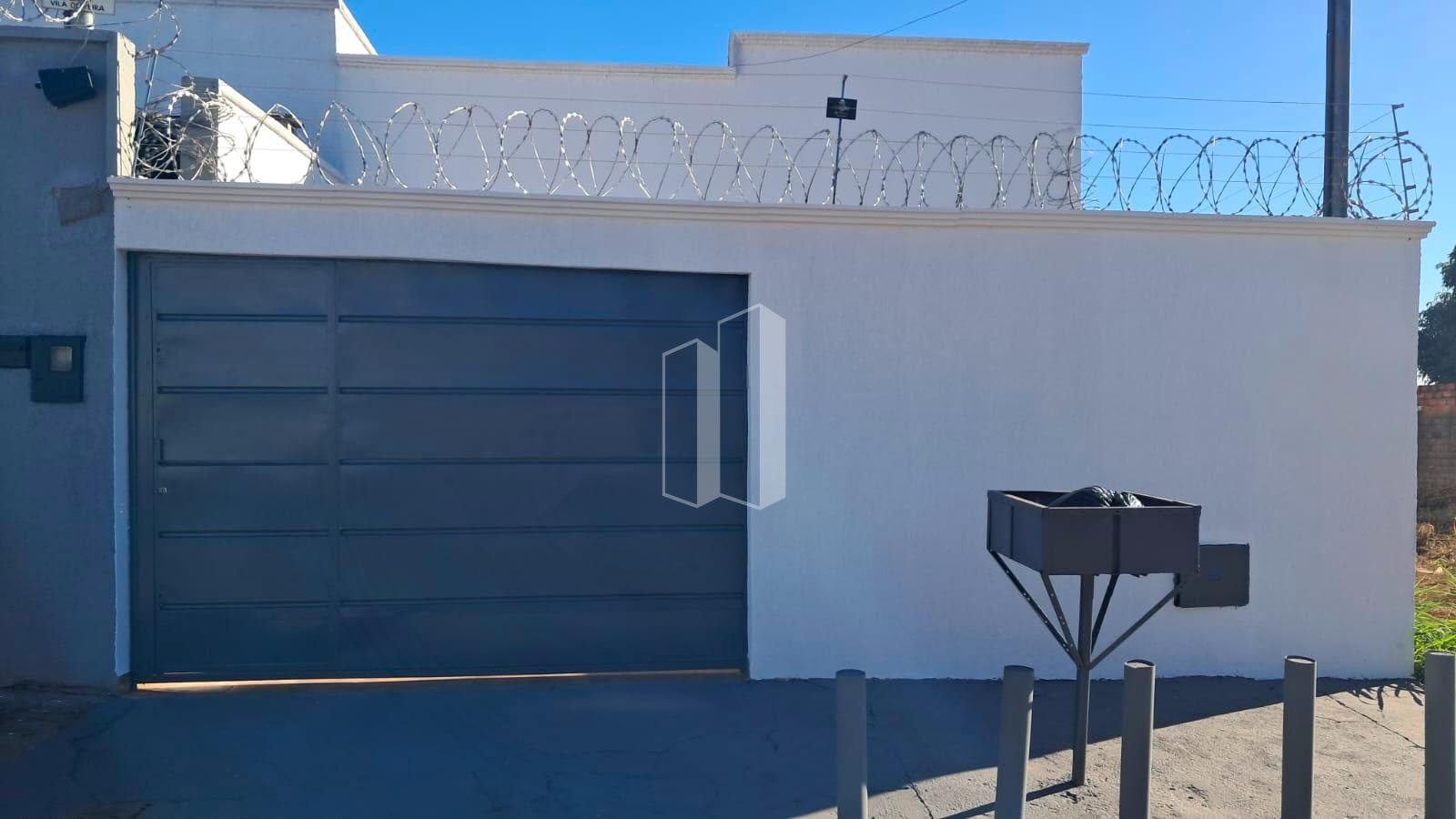 Casa, 3 quartos, 109 m² - Foto 1