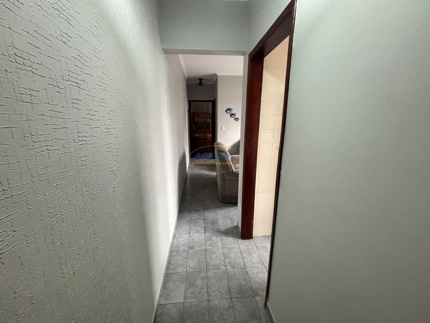 Apartamento à venda com 1 quarto, 1 banheiro, 1 vaga e 70m² no Guilhermina, Praia Grande (SP) — foto 12 de 22