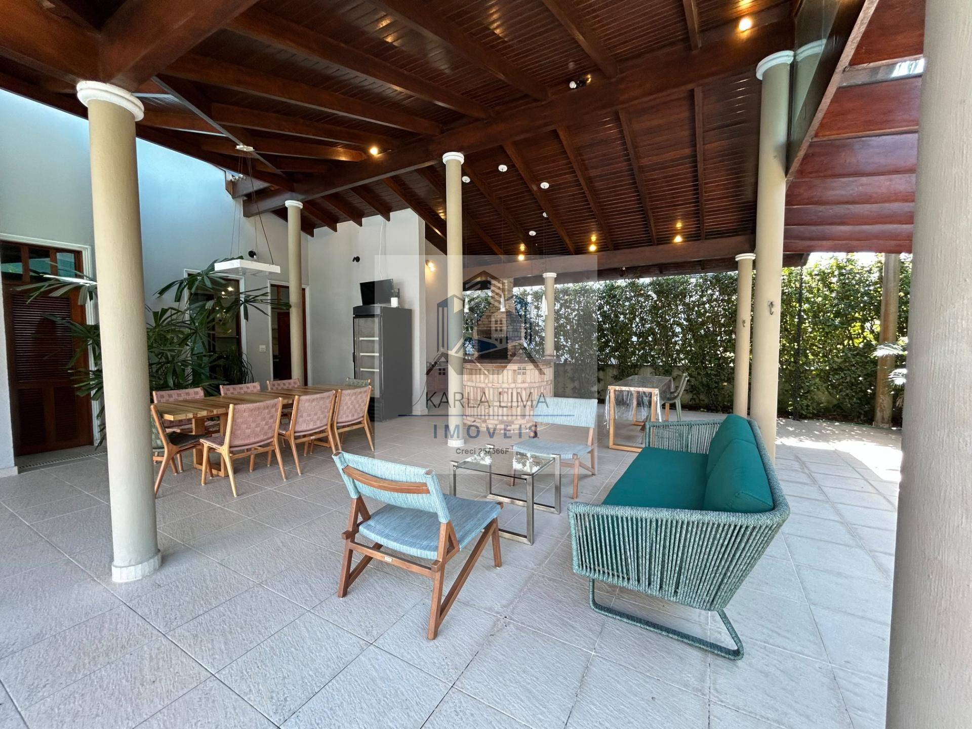 Casa à venda com 5 quartos, 5 suítes, 4 vagas e 500m² no Vista Linda, Bertioga (SP) — foto 26 de 30