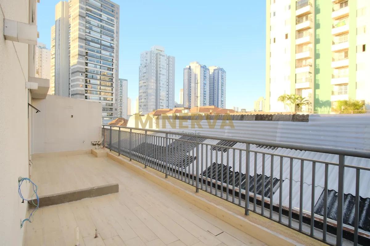 Apartamento à venda com 3 quartos, 3 suítes, 2 vagas e 140m² no Tatuapé, São Paulo (SP) — foto 30 de 30