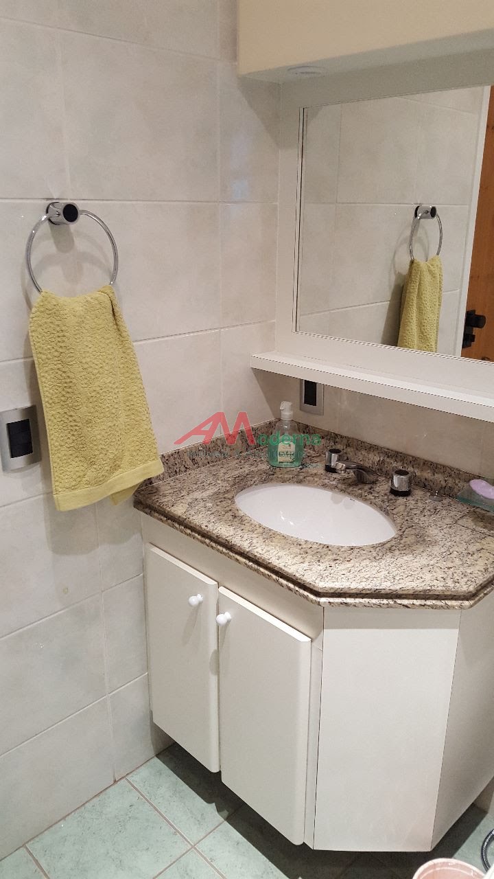 Apartamento para alugar com 3 quartos, 1 suíte, 2 vagas e 100m² no Vila Bastos, Santo André (SP) — foto 26 de 30