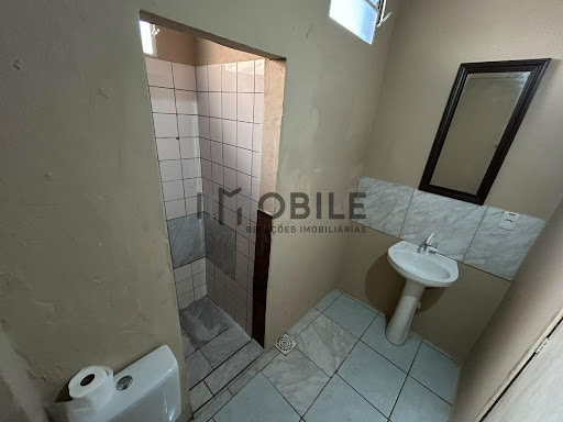 Apartamento para Locação em Sarandi, Porto Alegre | 42m²
