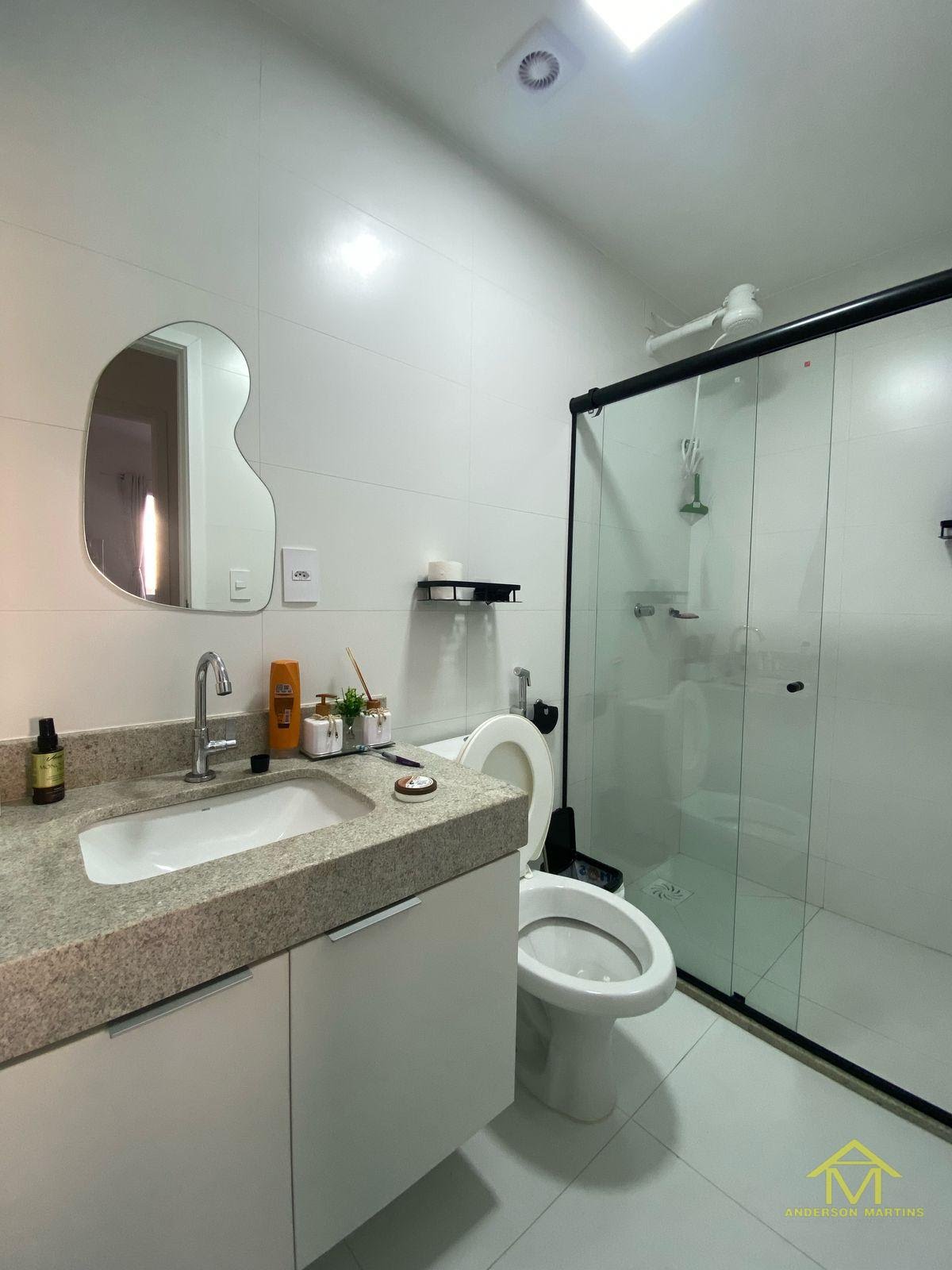 Apartamento à venda com 2 quartos, 2 banheiros, 1 vaga e 58m² no Praia de Itaparica, Vila Velha (ES) — foto 14 de 20