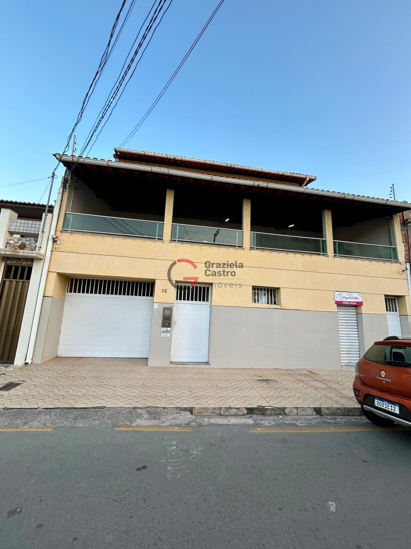 Casa, 4 quartos, 600 m² - Foto 2