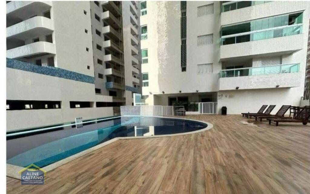 Apartamento à venda com 3 quartos, 1 suíte, 2 vagas e 87m² no Cidade Ocian, Praia Grande (SP) — foto 2 de 18