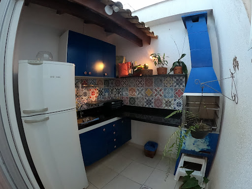 Apartamento de 2 quartos para venda no Almirante I no Parque Tamandaré - Campos dos Goytacazes, RJ  