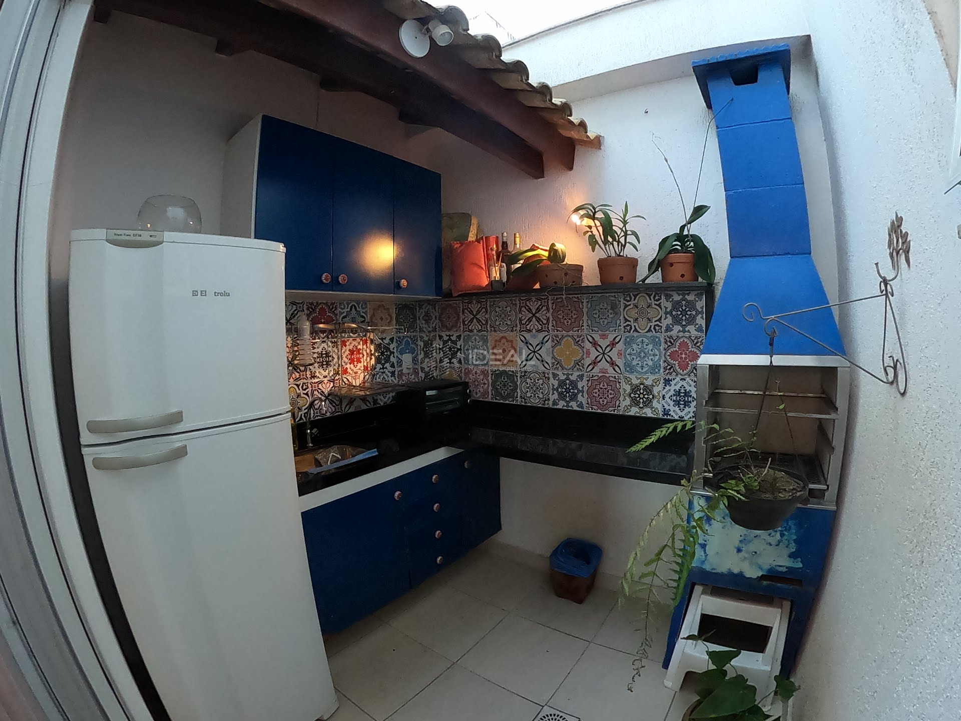 Cobertura à venda com 2 quartos, 1 suíte, 1 vaga e 120m² no Parque Tamandaré, Campos dos Goytacazes (RJ) — foto 8 de 30
