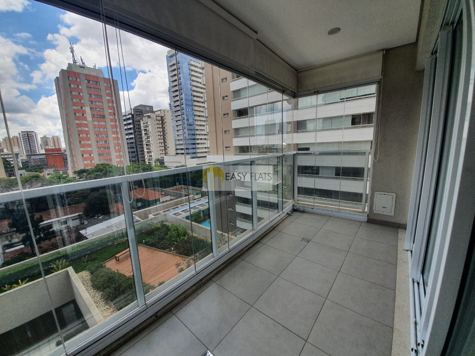 Apartamento para alugar com 1 quarto, 1 suíte, 1 vaga e 49m² no Brooklin Paulista, São Paulo (SP) — foto 13 de 30