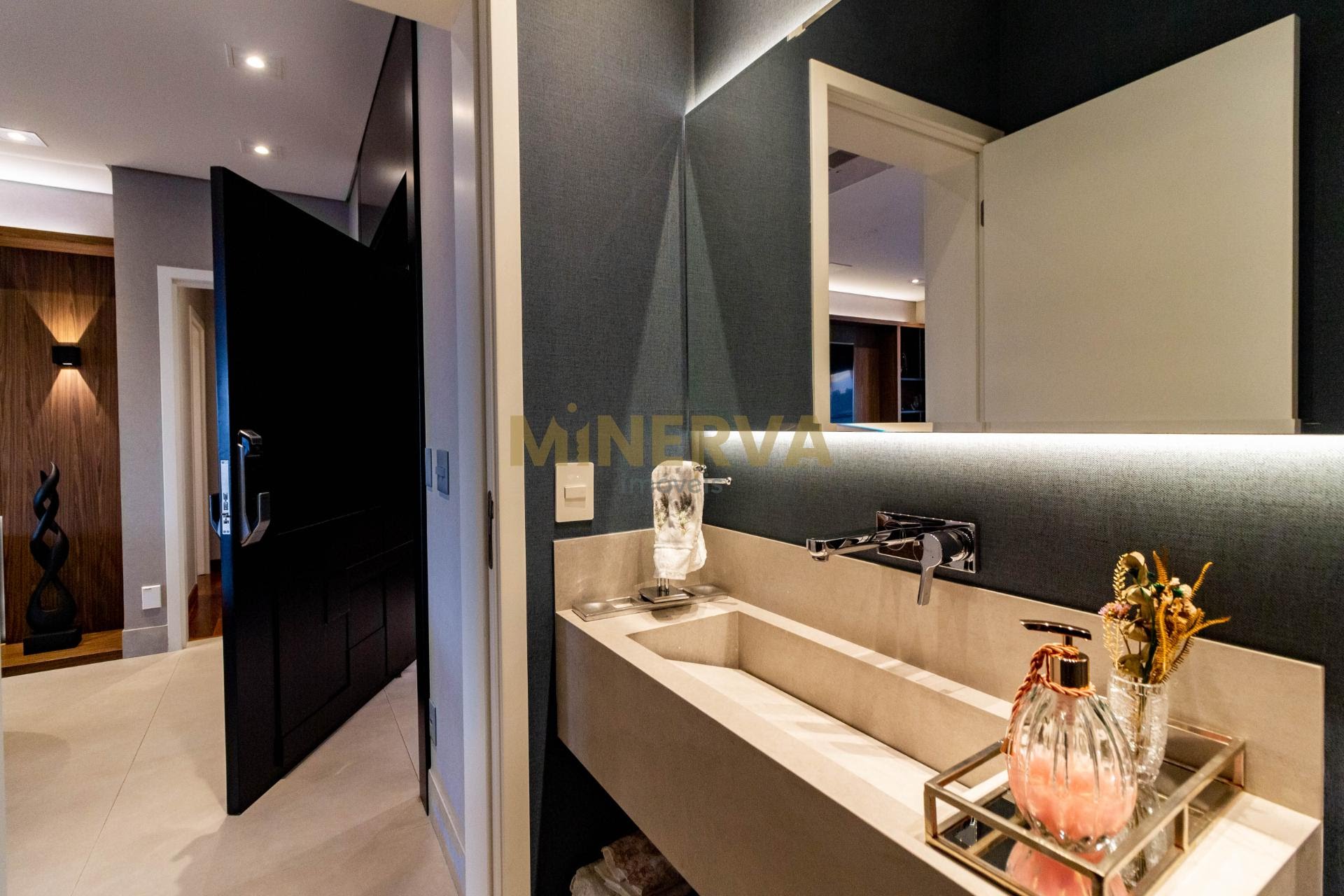 Apartamento à venda com 4 quartos, 4 suítes, 6 vagas e 374m² no Vila Gomes Cardim, São Paulo (SP) — foto 19 de 30