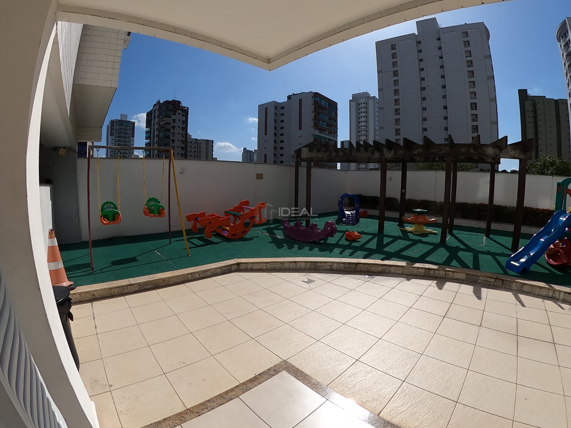 Apartamento à venda com 2 quartos, 1 suíte, 1 vaga e 72m² no Centro, Campos dos Goytacazes (RJ) — foto 24 de 30