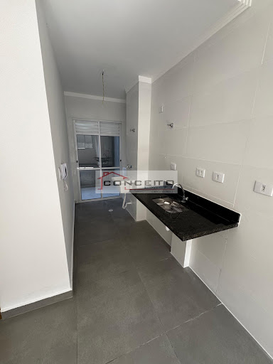 Apartamento em Vila Carrão  -  São Paulo