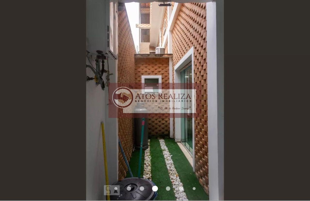 Casa à venda com 3 quartos, 3 suítes, 4 vagas e 450m² no Jardim Palmares (zona Sul), São Paulo (SP) — foto 5 de 26