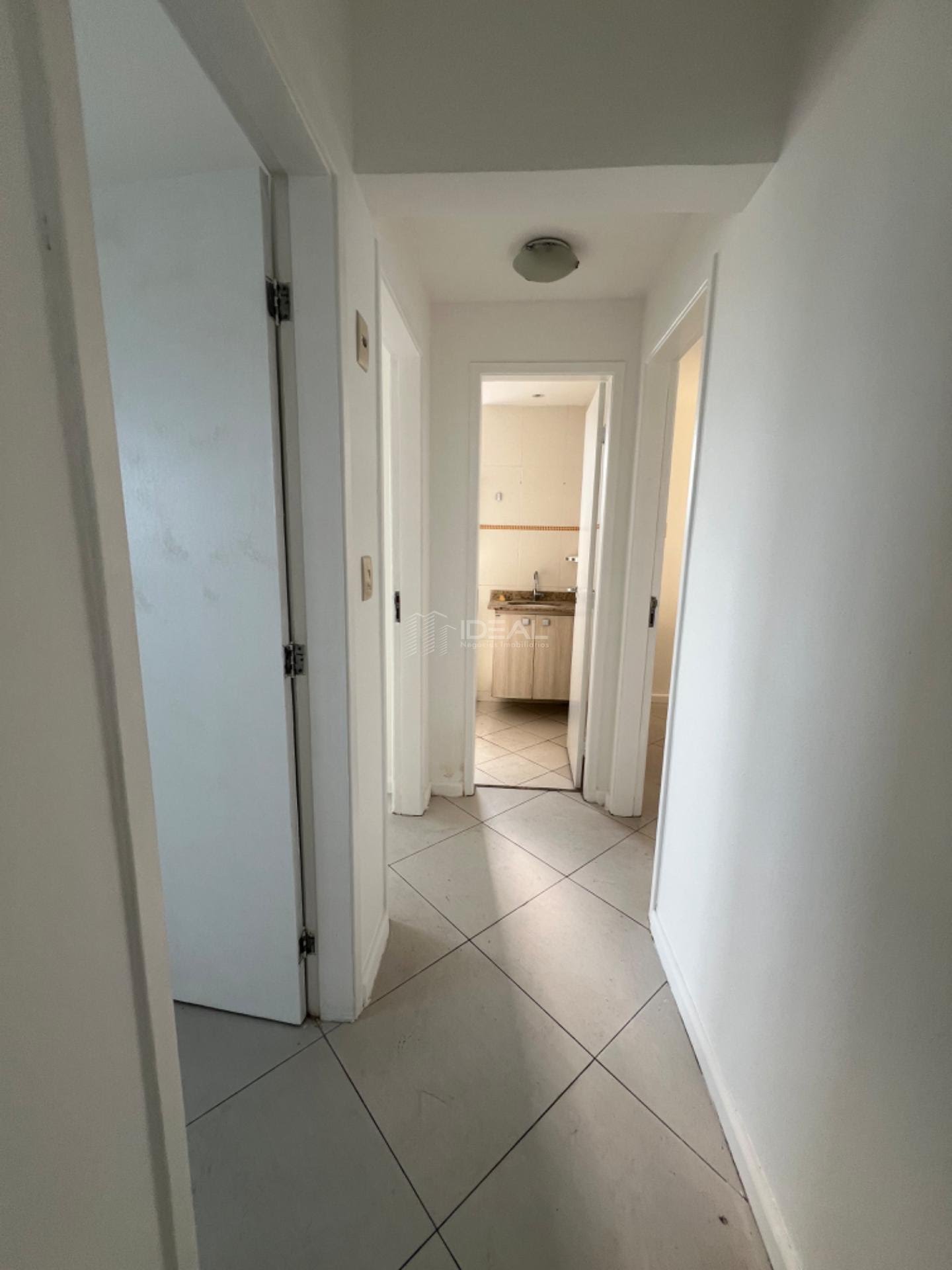 Apartamento à venda com 3 quartos, 1 suíte, 2 vagas e 93m² no Parque Tamandaré, Campos dos Goytacazes (RJ) — foto 9 de 21