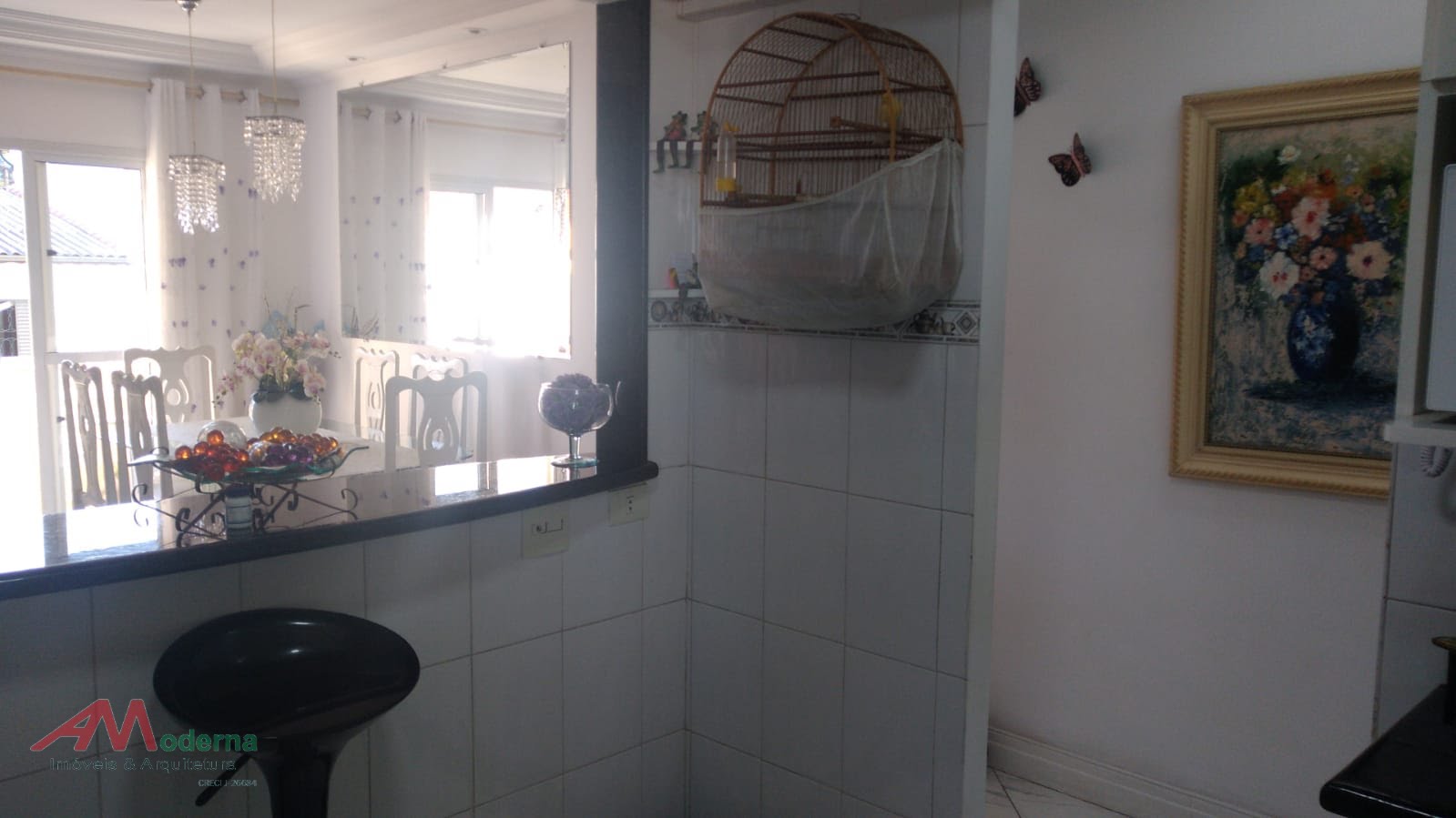 Apartamento à venda com 3 quartos, 2 suítes, 2 vagas e 167m² no Rudge Ramos, São Bernardo do Campo (SP) — foto 8 de 30