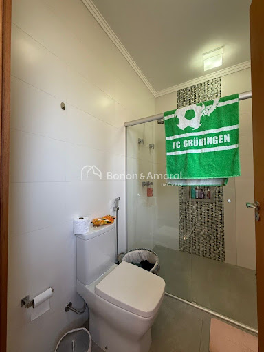 Casa de Condomínio, 3 quartos - Foto 34