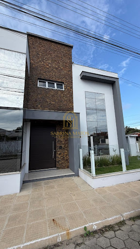 Casa alto padrão pronta para morar  -  Araranguá