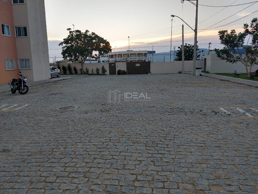 Apartamento de 2 quartos para venda ou locação no Residencial Europa no Jardim das Acácias - Campos dos Goytacazes, RJ