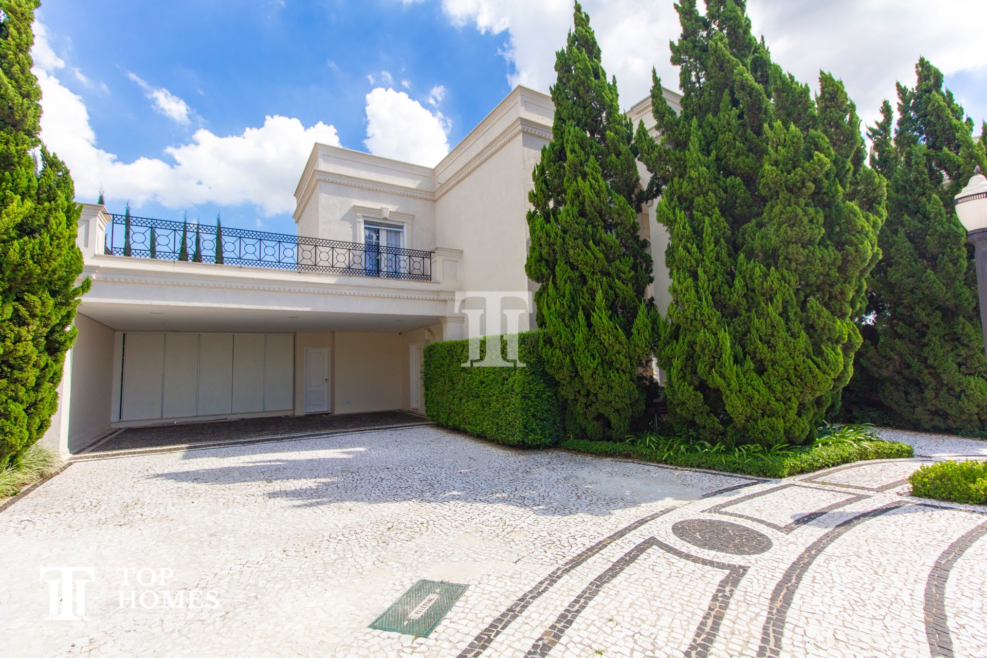 Casa de alto padrão à venda no condomínio Veduta Verde em Jundiaí/SP