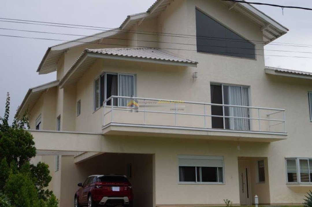 Casa, 530 m² - Foto 2