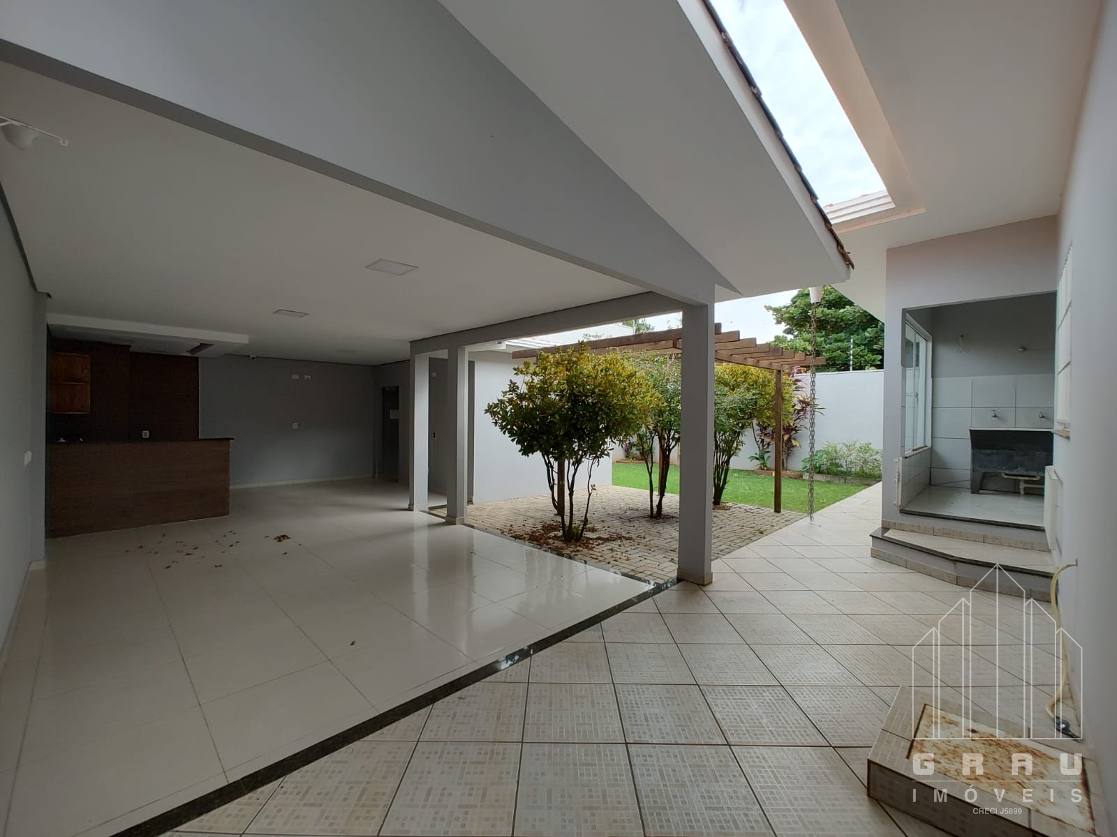 Casa em Vila A  -  Foz do Iguaçu