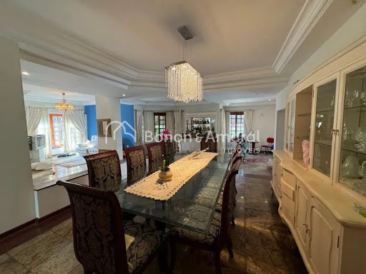 Casa de Condomínio, 5 quartos - Foto 6