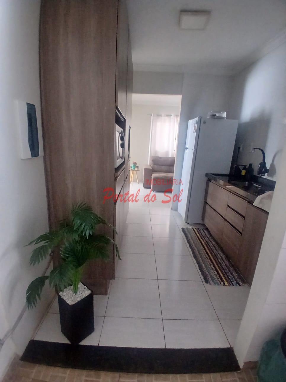 Casa à venda com 3 quartos, 1 suíte e 200m² no Eunice Eleuterio, Santo Antônio da Platina (PR) — foto 10 de 26