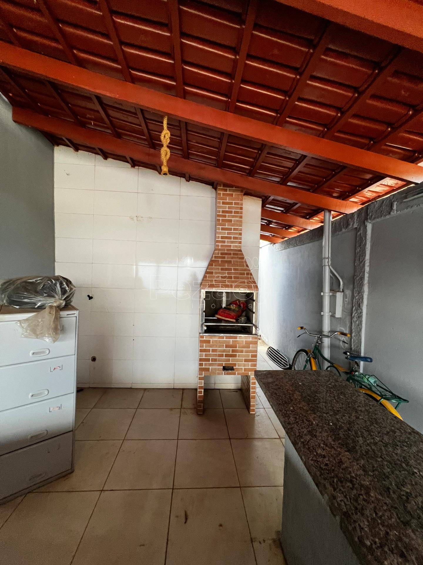 Casa à venda com 2 quartos, 1 suíte, 2 vagas e 120m² no Parque Alvorada, Itapuranga (GO) — foto 4 de 21
