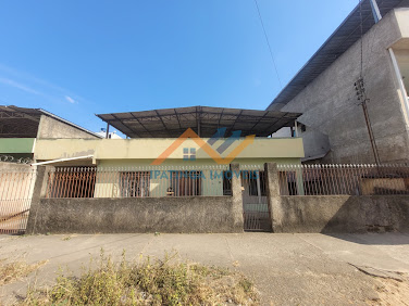 Casa à venda em Veneza, Ipatinga | 220m², 3 dorms