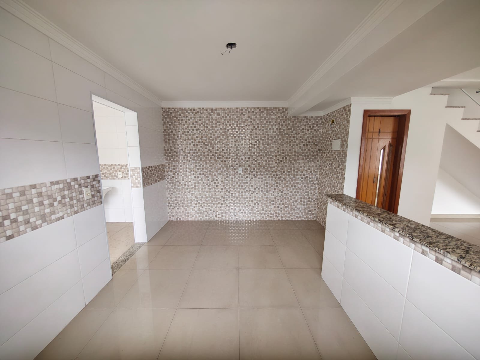 Apartamento à venda com 2 quartos, 2 suítes, 2 vagas e 130m² no Vila Clarice, São Paulo (SP) — foto 12 de 30