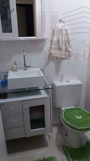 Banheiro