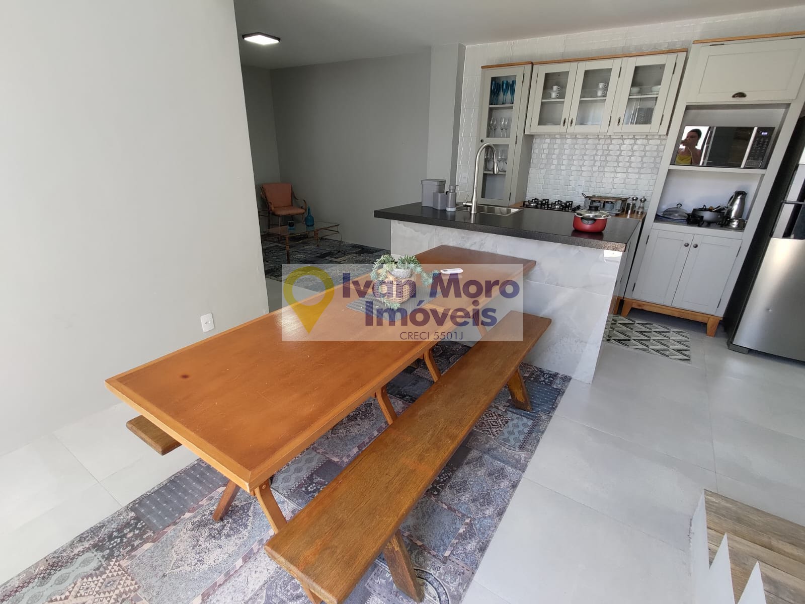 Casa para alugar com 3 quartos, 2 suítes e 2 vagas no Daniela, Florianópolis (SC) — foto 23 de 30