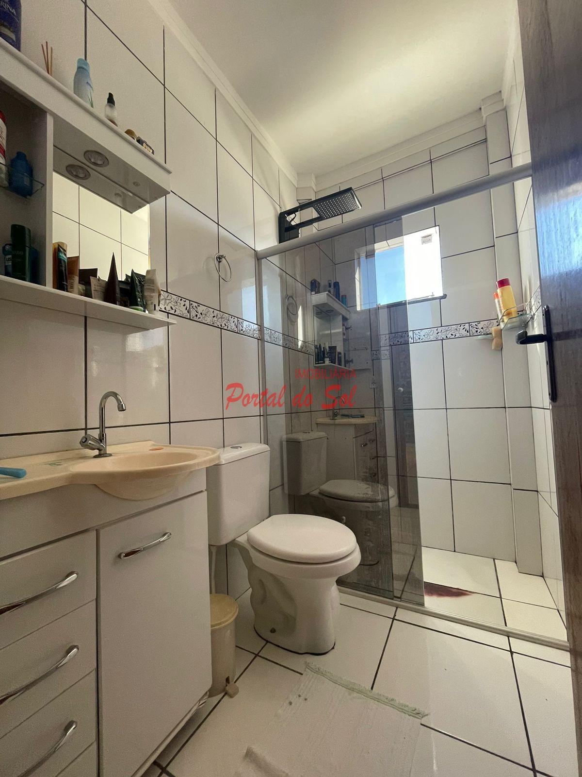 Apartamento à venda com 2 quartos, 1 banheiro e 1 vaga no Jardim Monte Verde, Santo Antônio da Platina (PR) — foto 13 de 13