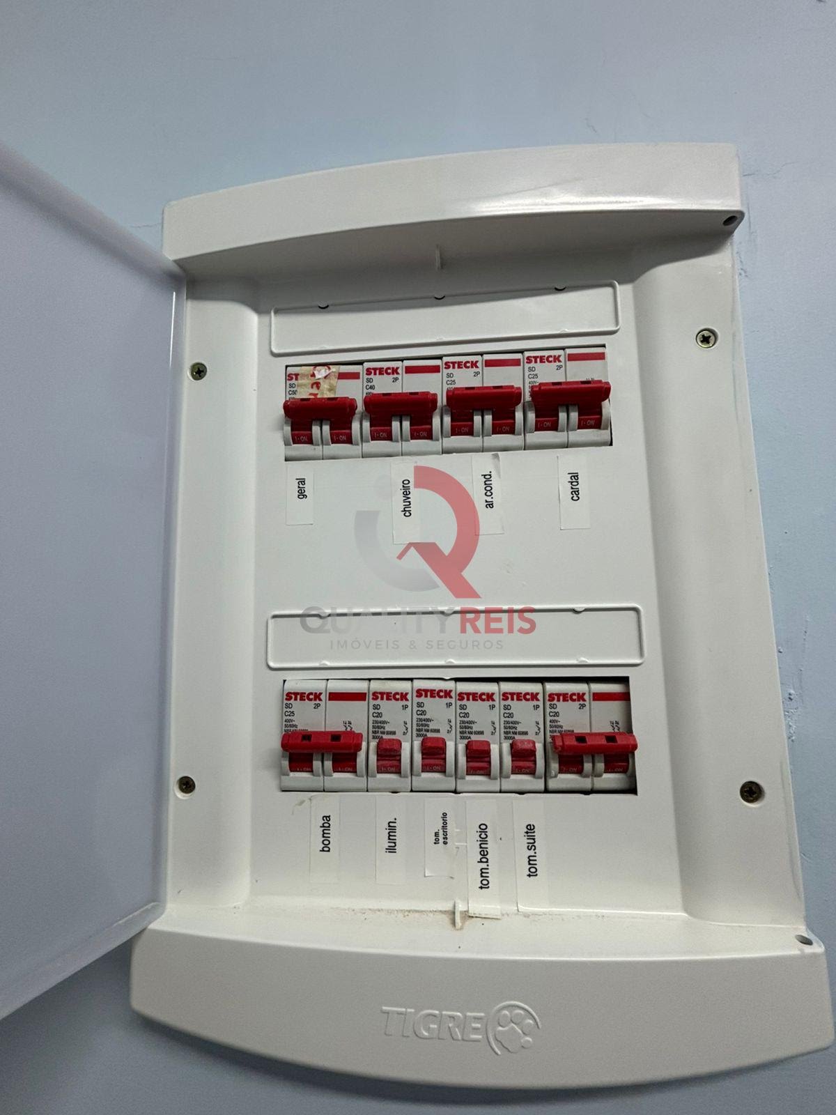 Sobrado, 2 quartos, 100 m² - Foto 85
